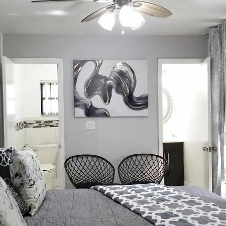 Glam Apartment 5 Miles From Hard Rock Stadium Miramar Eksteriør billede