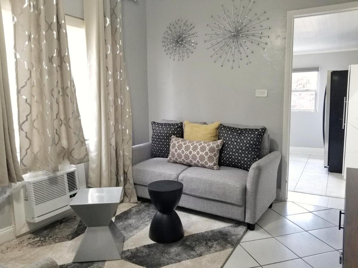 Glam Apartment 5 Miles From Hard Rock Stadium Miramar Eksteriør billede