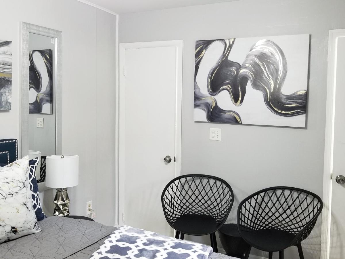 Glam Apartment 5 Miles From Hard Rock Stadium Miramar Eksteriør billede