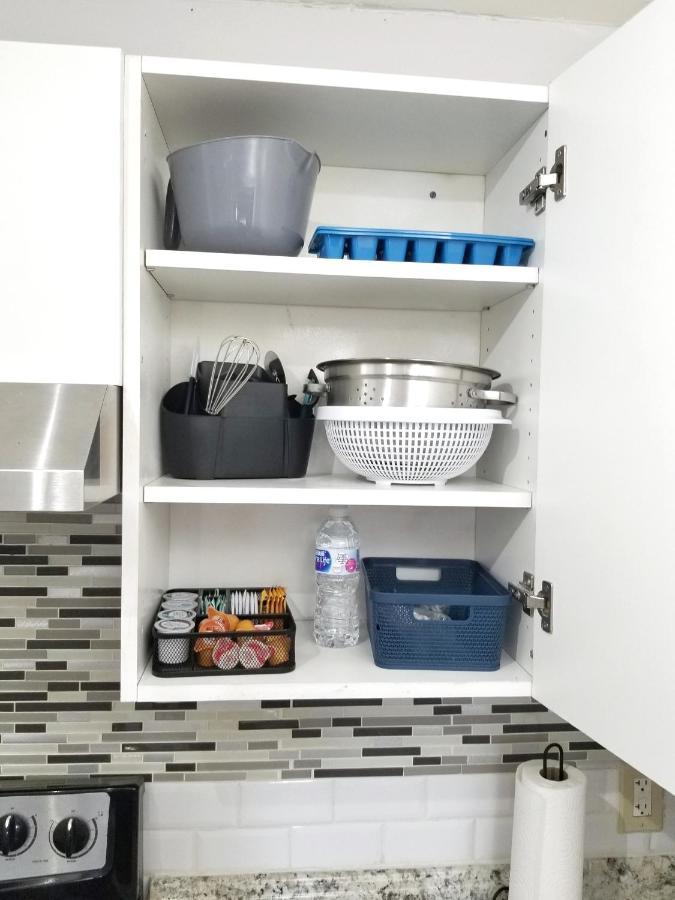 Glam Apartment 5 Miles From Hard Rock Stadium Miramar Eksteriør billede