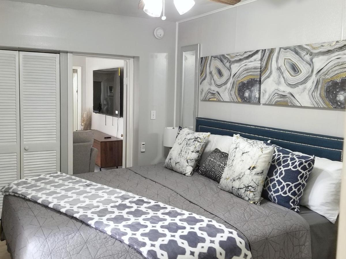 Glam Apartment 5 Miles From Hard Rock Stadium Miramar Eksteriør billede