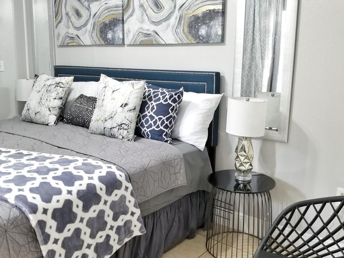 Glam Apartment 5 Miles From Hard Rock Stadium Miramar Eksteriør billede