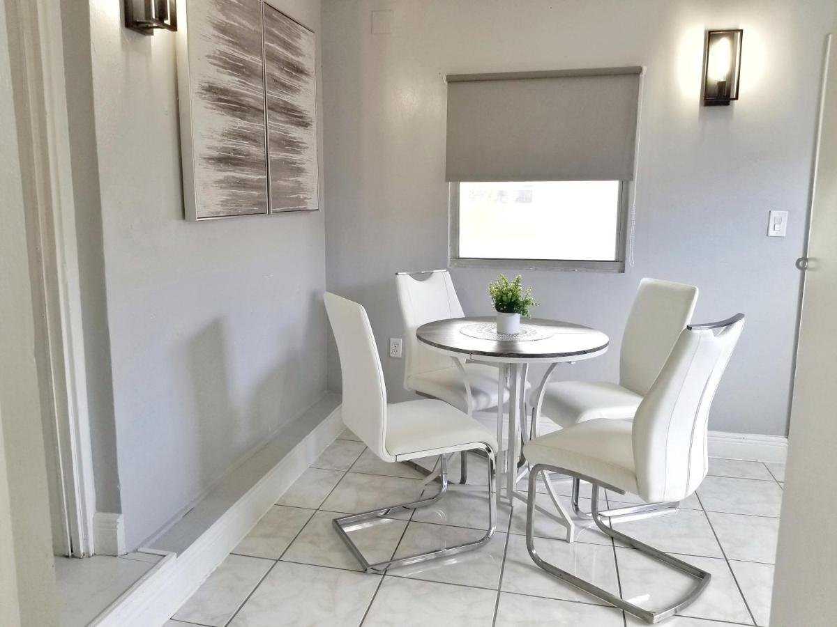 Glam Apartment 5 Miles From Hard Rock Stadium Miramar Eksteriør billede