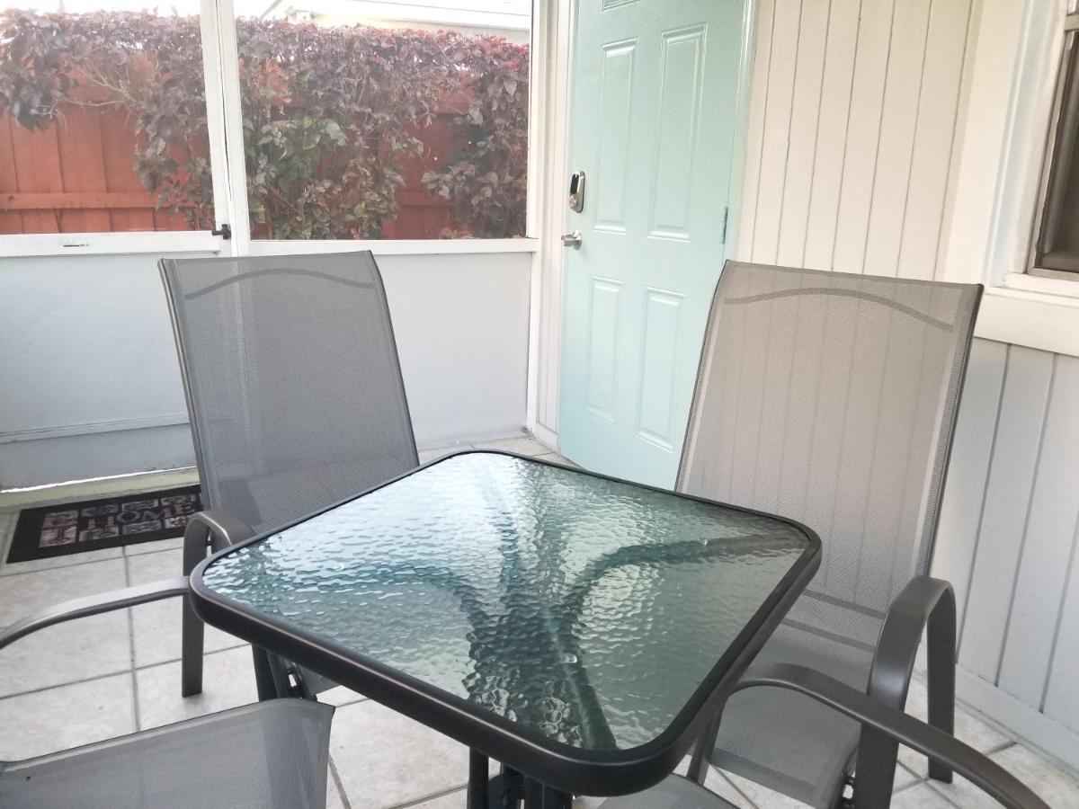 Glam Apartment 5 Miles From Hard Rock Stadium Miramar Eksteriør billede