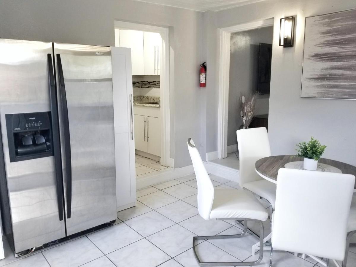 Glam Apartment 5 Miles From Hard Rock Stadium Miramar Eksteriør billede