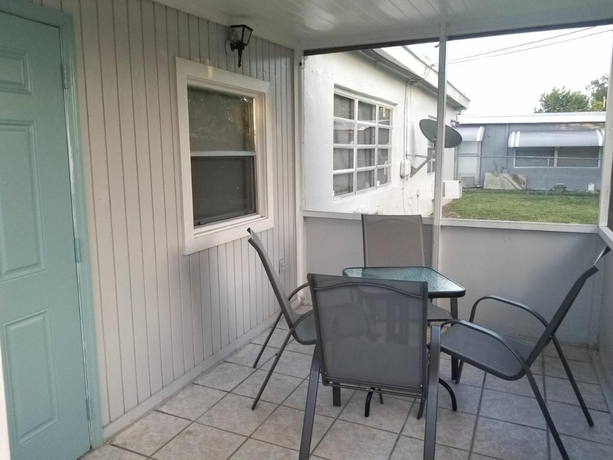 Glam Apartment 5 Miles From Hard Rock Stadium Miramar Eksteriør billede